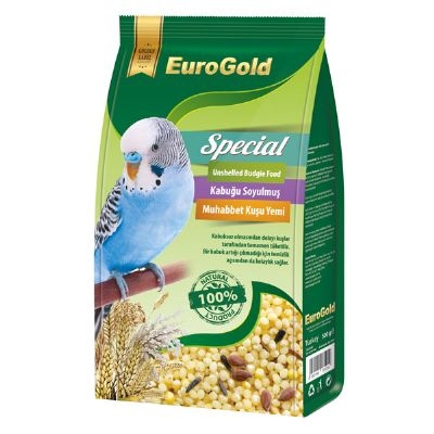EUROGOLD SPECİAL KABUKSUZ MUHABBET YEMİ 500 GR*12